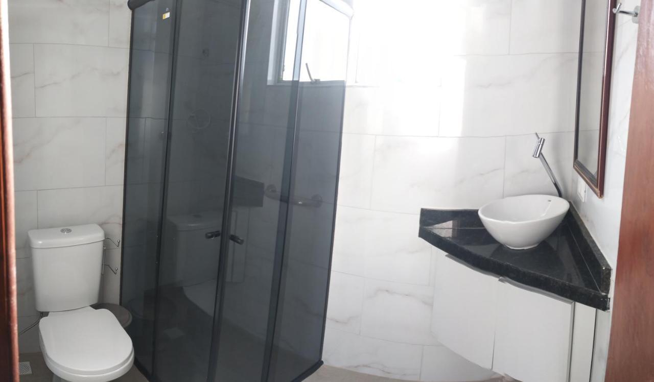 No Coracao De Boa Viagem Apartment Recife