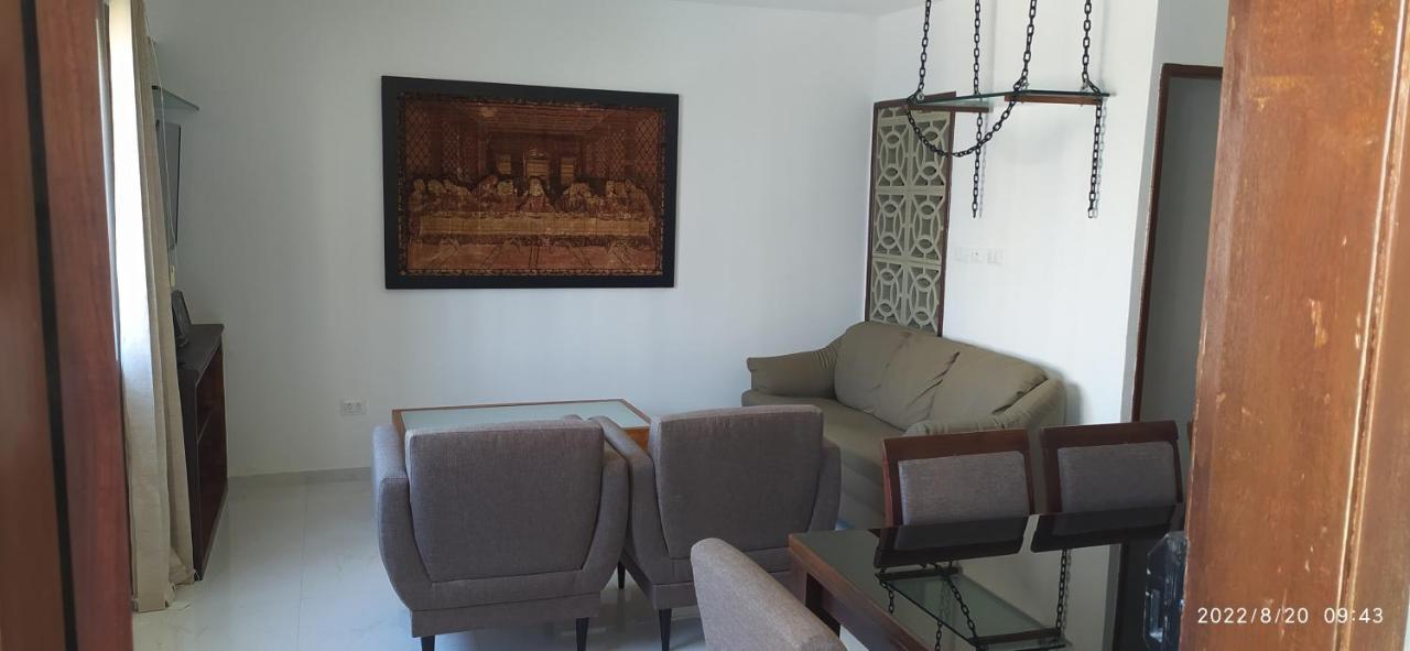 No Coracao De Boa Viagem Apartment *