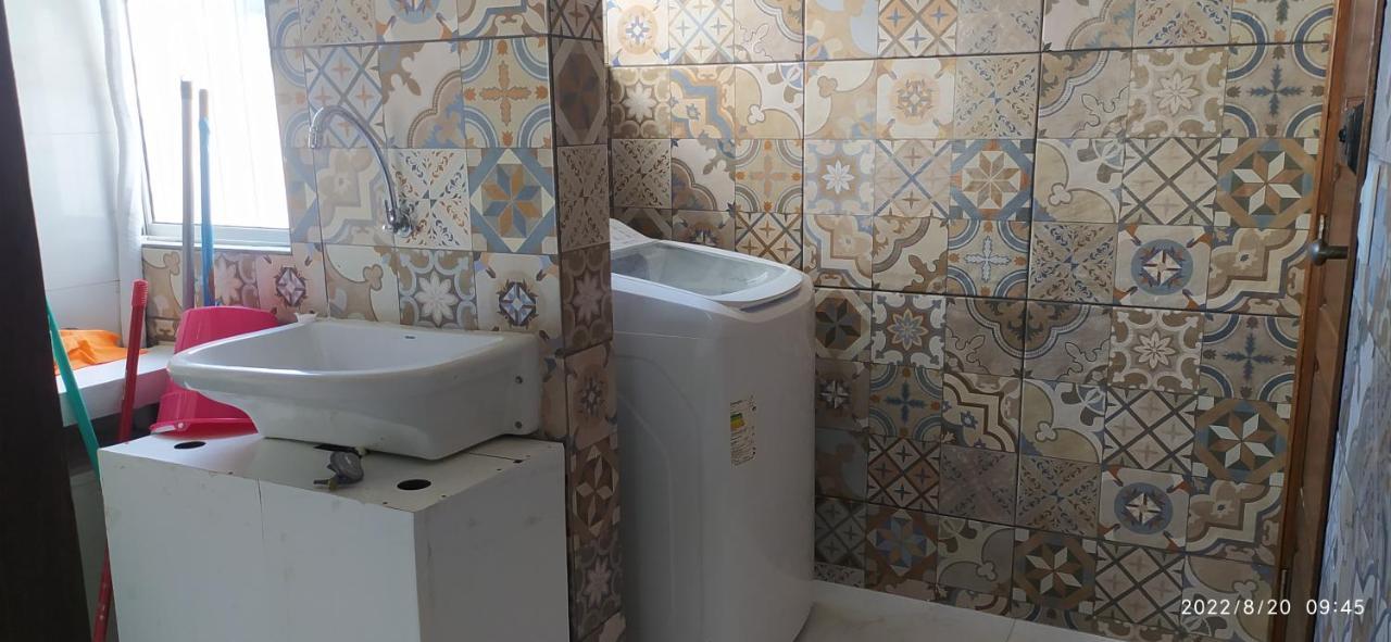 No Coracao De Boa Viagem Apartment