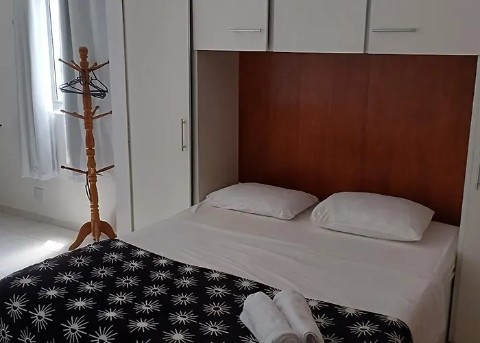 No coração de Boa Viagem