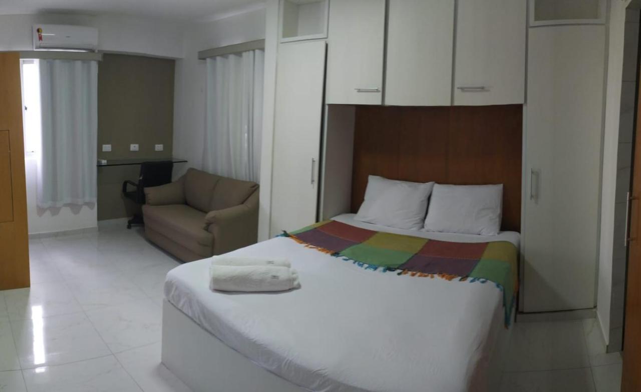 Apartamento No Coracao De Boa Viagem *