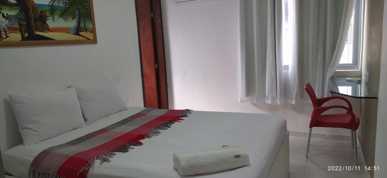 Apartamento No Coracao De Boa Viagem *